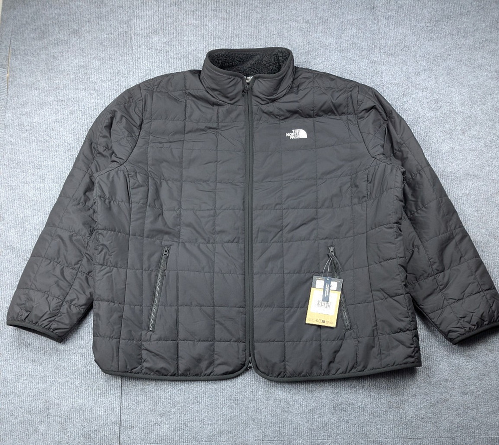 The North Face Junction Jacket Womens 3X Outdoor Lightweight DWR Outdoor